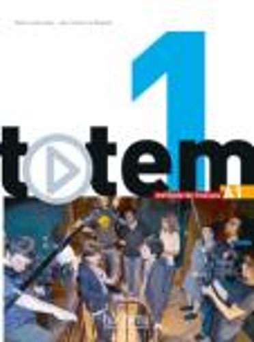 Totem livre eleve a1 - totem:, +