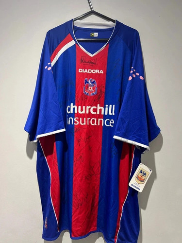 Original bnwt crystal - original,