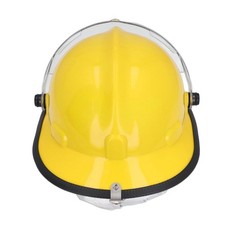 ⁺Fire Rescue Helmet With
