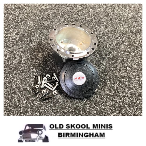 Classic mini mountney steering - mountney,