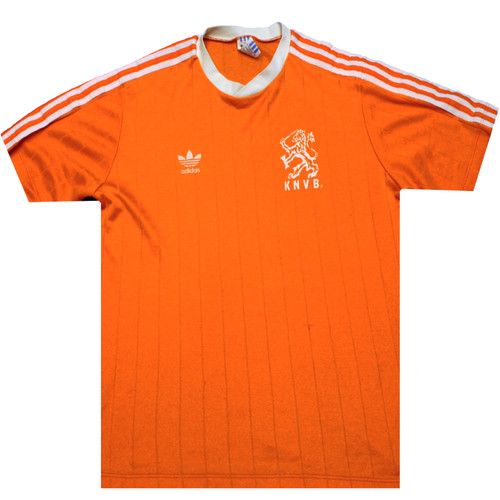 Holland 1988 home football - holland,