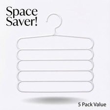Clothes Pants Trouser Hanger
