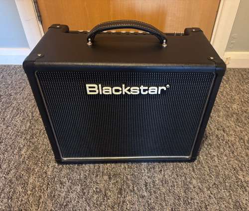 Blackstar vacuum tube - 5w,