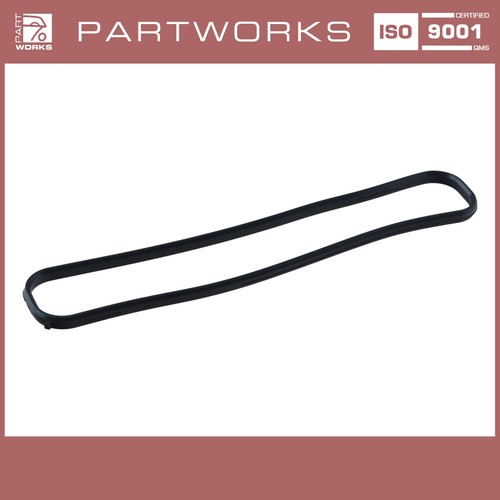 Gasket control housing for - gasket,