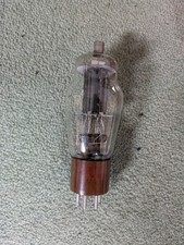 RCA 807 Valve NOS
