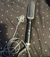 Hair Straightening brush