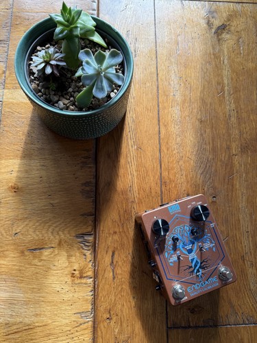 Kma machines endgame power - power, amp