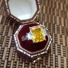 925 Sterling Silver Ring