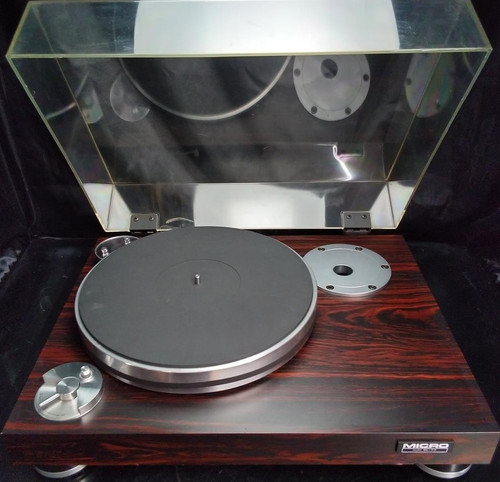 Micro seiki turntable - micro, bl-77