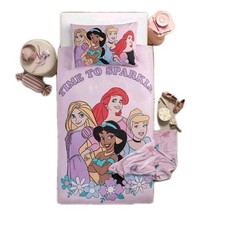 Disney princess time to - princess,
