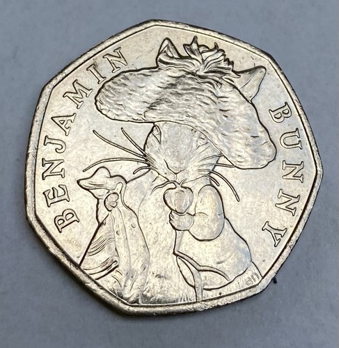 Rare benjamin bunny - rare.,