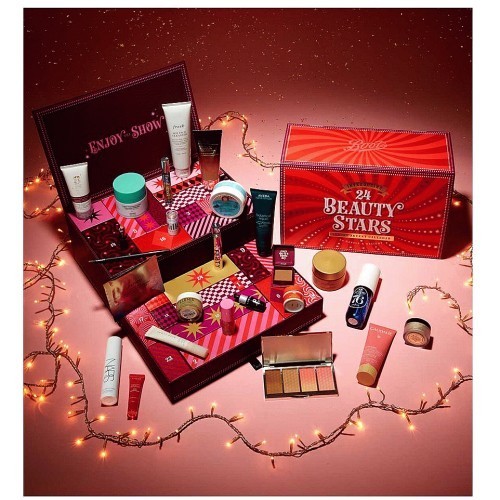 Boots day premium beauty - day,