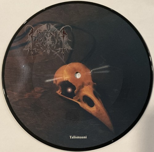 Horna talismaani picture - -,