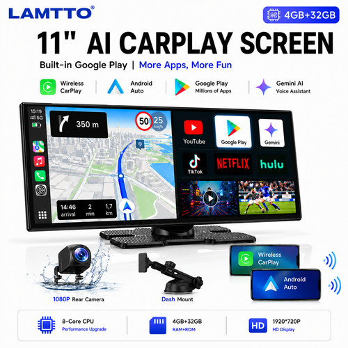 Lamtto rc32 android 15 - android,