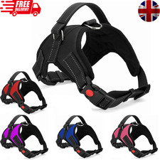 Dog Harness No Pull For Small