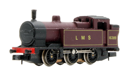 Graham farish gauge - graham, gauge'