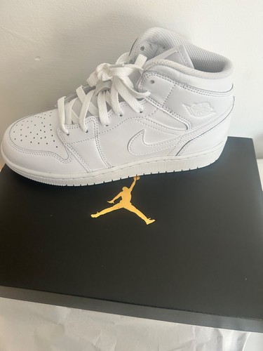 Nike air force - nike, white