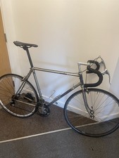 Centurion Ironman Dave Scott