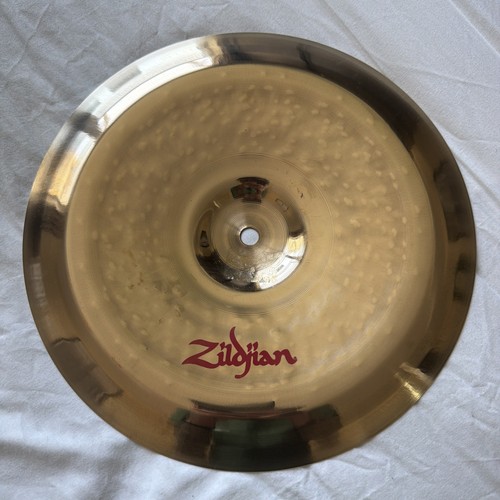 Zildjian oriental trash - zildjian,
