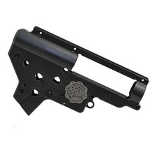 Retro Arms Airsoft CNC Steel Gearbox V2 8mm QSC GB61