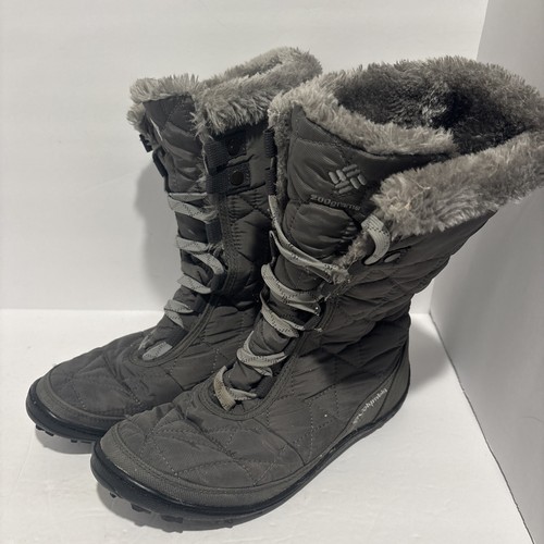 Columbia minx mid omni heat - mid,