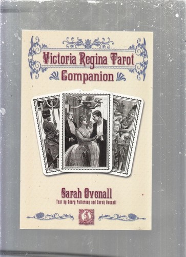 Sarah ovenall georg patterson - sarah,