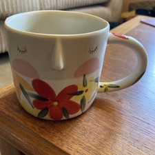 Anthropologie Fotini Tikkou