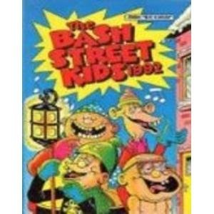 The bash street - street, 1992