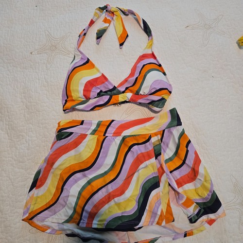 Anne cole piece swimwear - 2, top