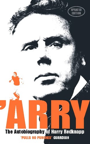 Arry autobiography harry - an, autobiography,harry