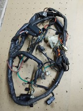 Keeway Cityblade 125 Wiring