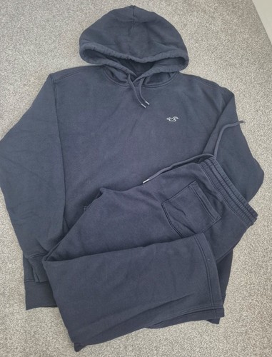 Hollister tracksuit size - tracksuit, l