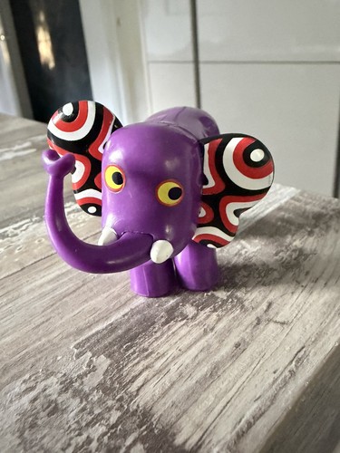 Cbeebies tinga - tinga,