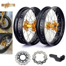 For Suzuki 17" Supermoto