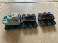 VTG Retro Supertoys 1986 Untested EX 4 Toy from Woolworth