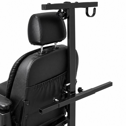 Mobility scooter walker holder - mobility,