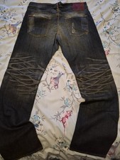 Rare PRPS Mainline Sz 36 L