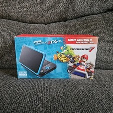 Nintendo New 2DS XL Mario Kart
