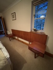 Vintage G Plan Fresco