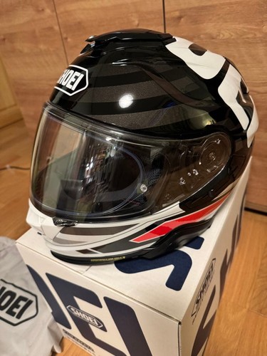 Shoei air full - l, face