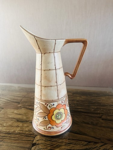 Charlotte rhead bursley - charlotte,