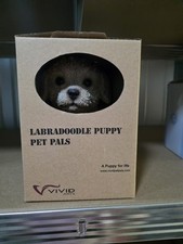 Vivid Arts Labradoodle Puppy