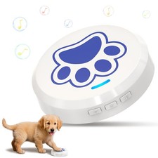 ChunHee Smart Dog Bells Toilet