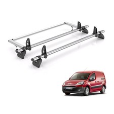Citroen Berlingo Roof Rack for