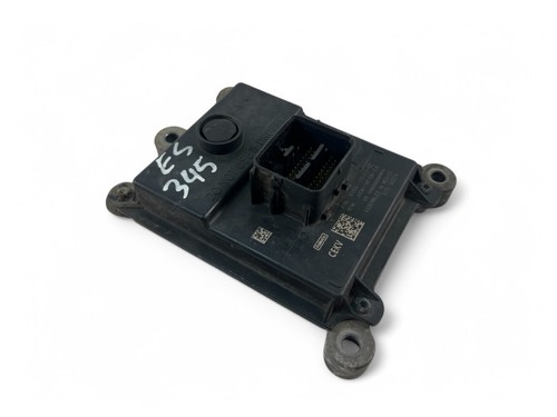 Es345 ford engine control - es345,