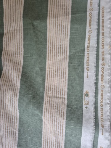 Yds regency stripe jacquard - 8,