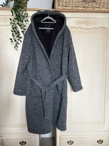 Next men size - grey, marl