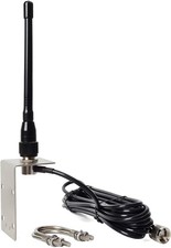 HYS VHF Marine Antenna Rubber