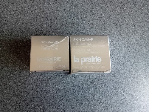 Prairie skin caviar luxe - caviar,