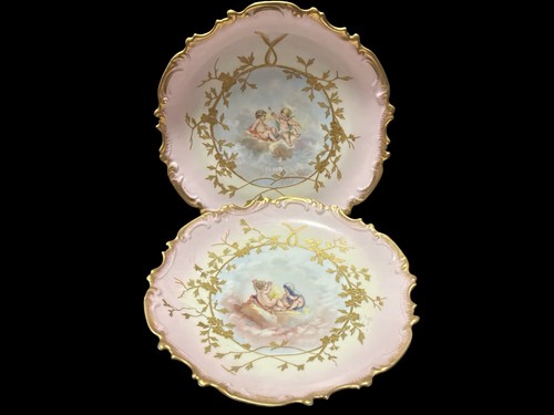 Antique limoges france - antique,
